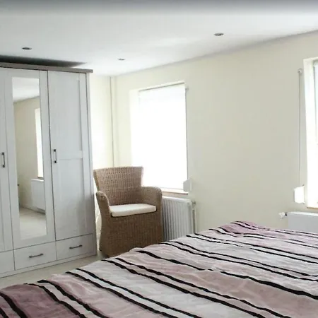 Дом отдыха Eckis Hus *