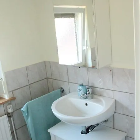 Eckis Hus Гардинг