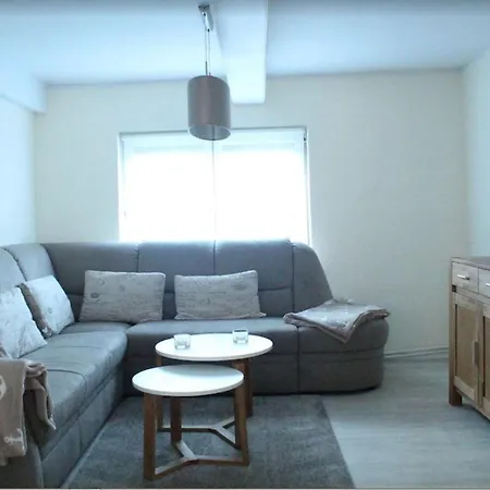 Дом отдыха Eckis Hus Гардинг