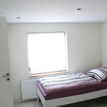 Дом отдыха Eckis Hus Гардинг