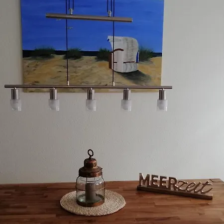 Eckis Hus Дом отдыха *