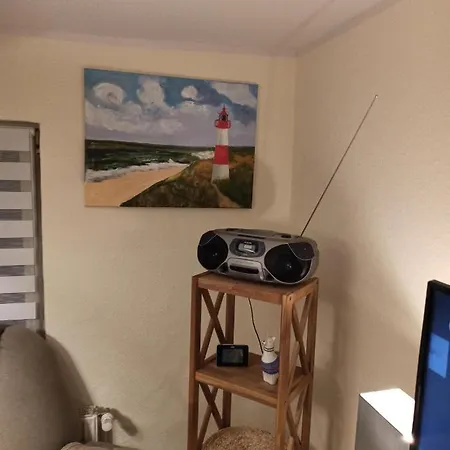 Eckis Hus * Гардинг