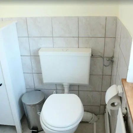 Eckis Hus Дом отдыха