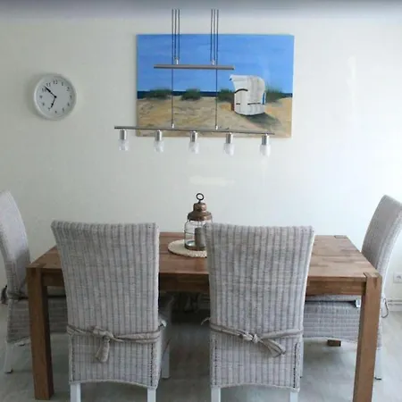 Eckis Hus Гардинг