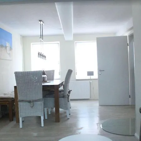 Дом отдыха Eckis Hus *