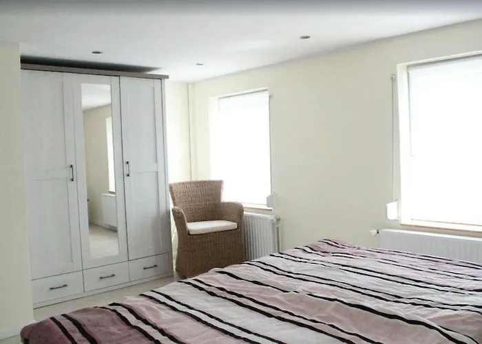 Casa de Férias Eckis Hus *