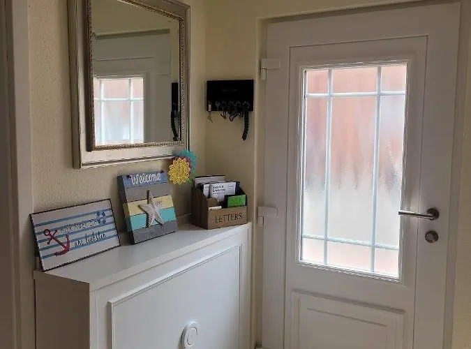 Eckis Hus Casa de Férias