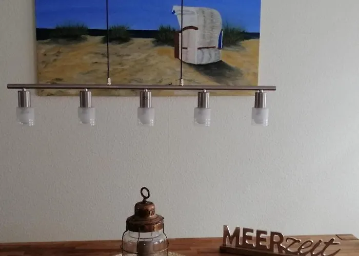 Eckis Hus Casa de Férias *