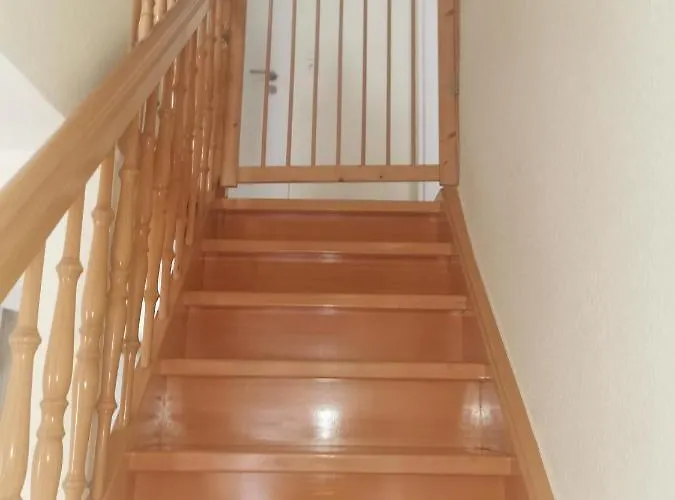 Eckis Hus Casa de Férias Garding