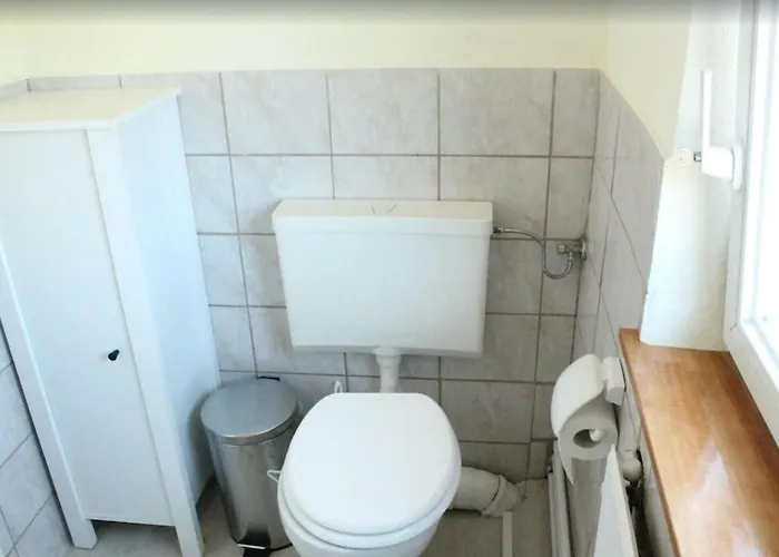 Eckis Hus Casa de Férias