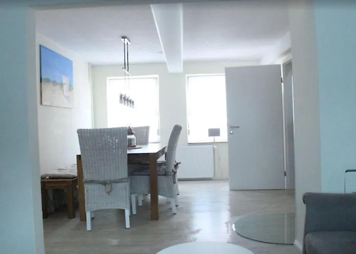 Casa de Férias Eckis Hus *